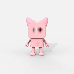 Boxă Dancing Animal- Pig - Img 2
