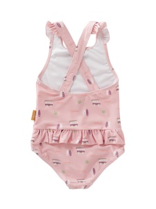 Costum de baie fete, anti-UV - Surfgirl - Img 3