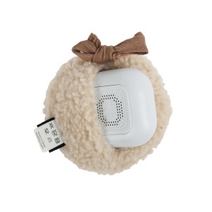 Dispozitiv portabil cu white noise - Ted Ladybug comforter - Img 5