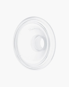 Flanșă de schimb originală Double Sealed 24 mm pentru pompe de sân S9/S12 Pro