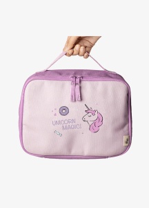 Geantă termoizolată pentru prânz design Unicorn - Img 5