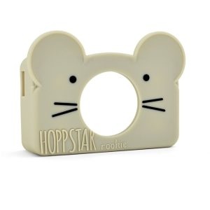 Husă silicon pentru aparat Rookie- Mouse Oat - Img 7