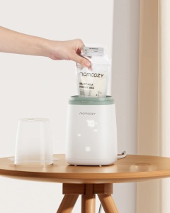 Incălzitor Inteligent 6 IN 1 pentru Biberon – MOMCOZY - Img 3