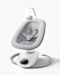 Leagăn electric bebe - CocoSway 3D-Motion