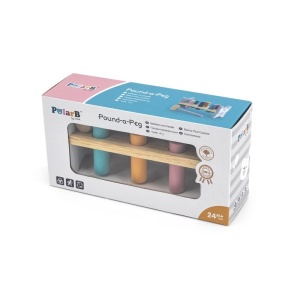 Mini banc de lucru cu ciocan, PolarB Viga - Img 2