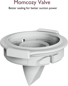 Piese consumabile de schimb – Set 2 valve pentru pompa partabilă Mobile Flow M9 - Img 5