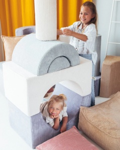 Playset Blueberry Blue Rainbow - Img 2