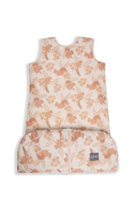 Sac de dormit Grow with me - Almond 2,5 TOG 0-24 luni - Img 2