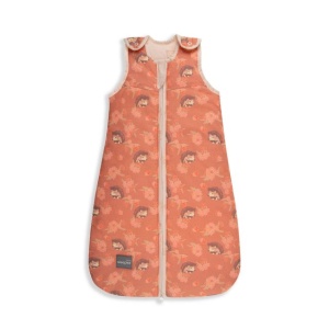 Sac de dormit Newborn - Arici 0-4 luni 2,5 TOG