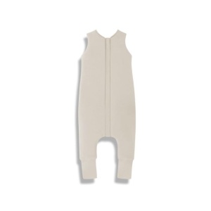 Sac dormit cu picioare Light, 1.5 TOG – 3-4 ani Sand