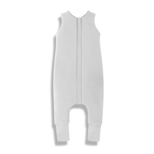 Sac dormit cu picioare S Light, 1.5 TOG – 1-2 ani GRI