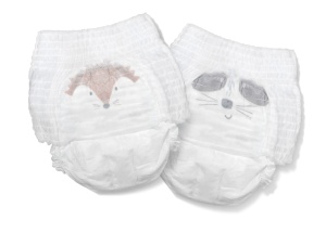Scutece Hipoalergenice Eco Kit&Kin Chilotel XL6, Marimea 6, 15 kg+, 108 buc - Img 3