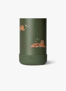 Sticlă termos 350 ml design Tigru - Img 4