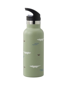 Sticlă termos, 500 ml - Crocodile