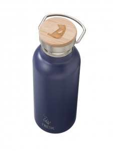 Sticlă termos, 500 ml - Midnight Blue - Img 2