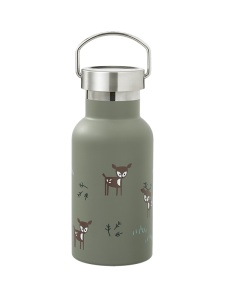 Termos pentru copii, 350 ml - Deer Olive - Img 3