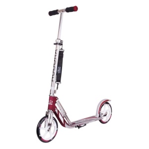 Trotinetă HUDORA BigWheel® 205 - magenta