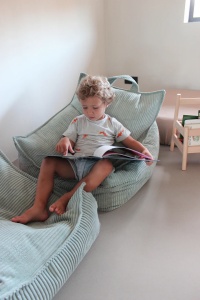 Beanbag Peppermint - Img 4