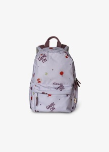 Ghiozdan design Cool Kids - Mediu