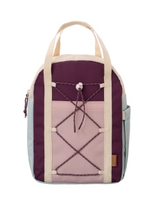 Ghiozdan outdoor L - Cameo Rose