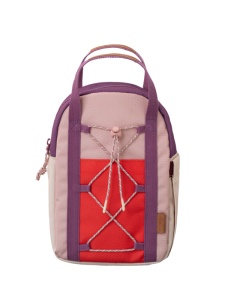 Ghiozdan outdoor S - Dusty Orchid