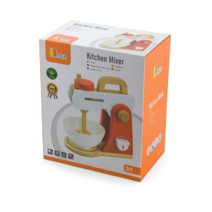 Mixer de bucatarie, Viga - Img 2