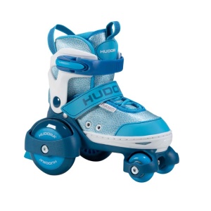 Patine cu rotile ROLE MY FIRST QUAD, marimi reglabile 30-33