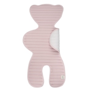 Protecție antitranspiratie pentru scaun auto 3D – Rose Universal - Img 3