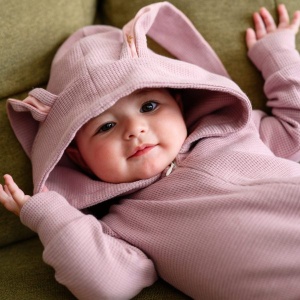 Salopetă Bunny - Img 4