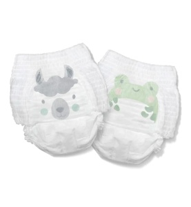 Scutece Hipoalergenice Eco Kit&Kin Chilotel YP2, Marimea 8, 19 kg+, 84 buc - Img 3