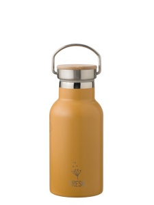 Sticlă termos, 350 ml - Amber Gold