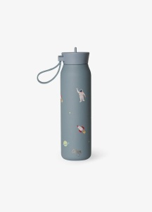 Sticlă termos 350 ml model Spațiu - Img 3
