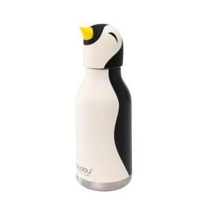 Sticlă termos din oțel inoxidabil Bestie - Penguin