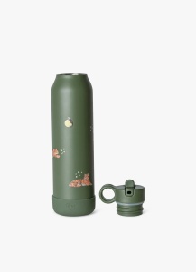 Sticlă Termos Inox 500 ml – Tigru - Img 2