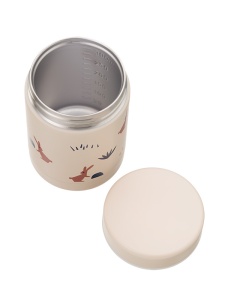 Termos pentru mâncare, 300 ml - Rabbit Sandshell - Img 2