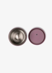 Termos pentru mâncare din Inox, 350 ml – Stormy Unicorn - Img 5