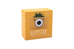 Aparat foto video digital pentru copii – Hoppstar Rookie Pina Coolada - Img 4