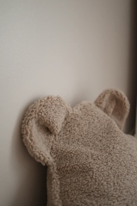 Biscuit Bear Beanbag - Img 7