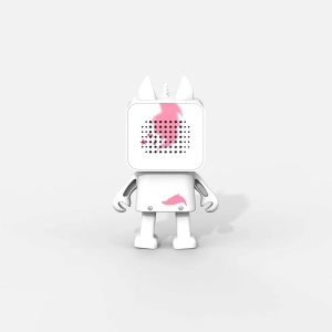 Boxă Dancing Animal - Unicorn - Img 2