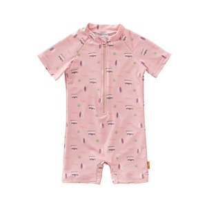 Costum de baie, anti-UV - Surfgirl