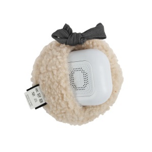 Dispozitiv portabil cu white noise - Billy Hearts comforter - Img 4
