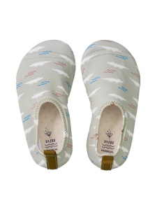 Încălțăminte înot, anti-UV - Croco - Img 2