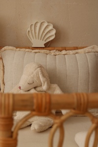 Lampă Seashell - Pearl White - Img 3