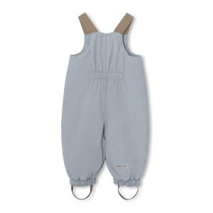 Pantaloni iarnă copii citadel blue - Img 2
