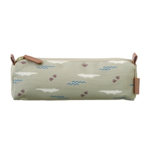 Penar Fresk - Crocodile