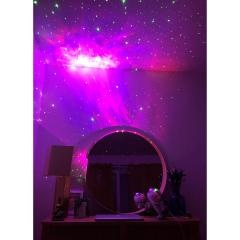 Proiector Galaxy Space - Img 3
