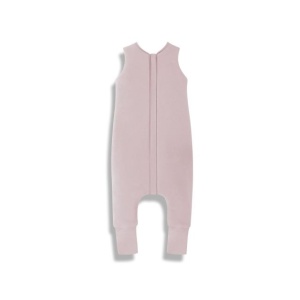Sac dormit cu picioare Light, 1.5 TOG – 3-4 ani Rose