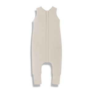 Sac dormit cu picioare S Light, 1.5 TOG – 1-2 ani Sand