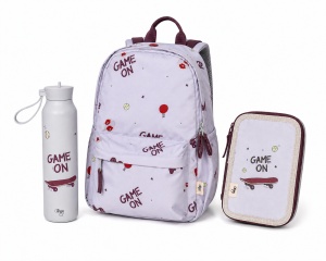 Set Back To School - Cool Kid 3