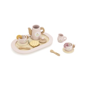 Set de ceai pentru petrecere